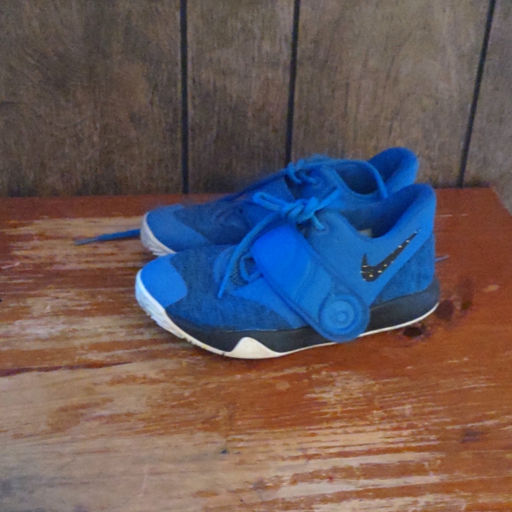 KD shoes
